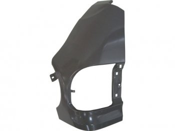 2 169 р. PORTER H100 КРЫЛО ПЕРЕДН ЛЕВ (Китай) BodyParts hnpor97-270-l  с доставкой в г. Майкоп. Увеличить фотографию 1