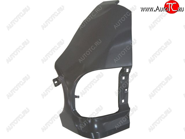 2 169 р. PORTER H100 КРЫЛО ПЕРЕДН ЛЕВ (Китай) BodyParts hnpor97-270-l  с доставкой в г. Майкоп