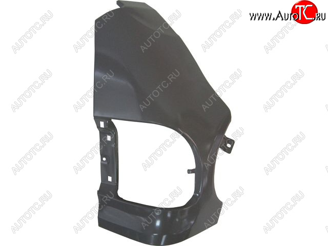 2 169 р. PORTER H100 КРЫЛО ПЕРЕДН ПРАВ (Китай) BodyParts hnpor97-270-r  с доставкой в г. Майкоп