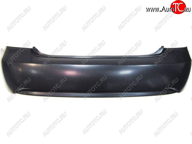 3 399 р. VERNA БАМПЕР ЗАДН (Италия) BodyParts hnver06-642  с доставкой в г. Майкоп