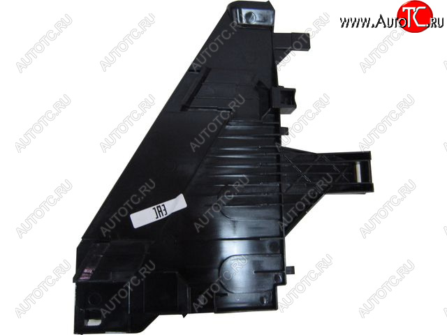 2 159 р. Правый кронштейн крепления фары (пр-во Китай) BODYPARTS  Land Rover Freelander  L359 (2006-2010) дорестайлинг  с доставкой в г. Майкоп