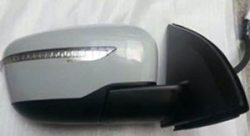 5 699 р. QASHQAI 14- {???} ЗЕРКАЛО ПРАВ ЭЛЕКТР С ПОДОГРЕВ , УК.ПОВОР (Китай) BodyParts nnqas14-452-r  с доставкой в г. Майкоп. Увеличить фотографию 1