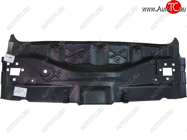 8 299 р. QASHQAI 14- ПАНЕЛЬ БАГАЖНИКА (Китай) BodyParts nnqas14-620  с доставкой в г. Майкоп