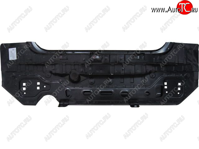 8 449 р. SENTRA 14- ПАНЕЛЬ БАГАЖНИКА (Китай) BodyParts nnstr14-620  с доставкой в г. Майкоп