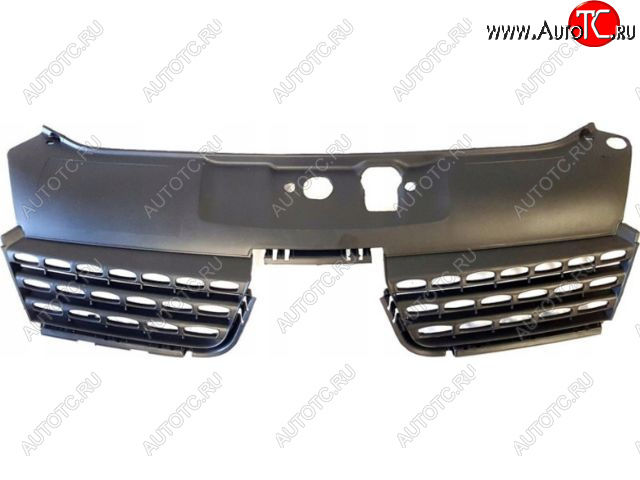 1 399 р. CLIO (SIMBOL) РЕШЕТКА РАДИАТОРА ЧЕРН BodyParts rncli01-100b  с доставкой в г. Майкоп
