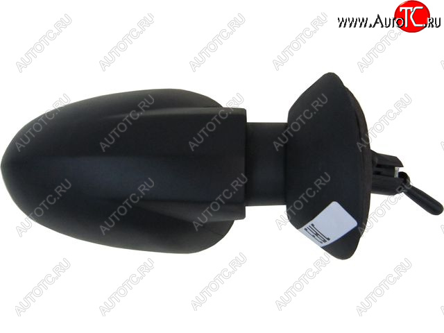 659 р. LOGAN ЗЕРКАЛО ПРАВ ЭЛЕКТР С ПОДОГРЕВ (convex) ЧЕРН (Китай) BodyParts rnlog05-452-r  с доставкой в г. Майкоп