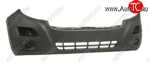 8 399 р. MASTER 10- БАМПЕР ПЕРЕДН (Италия) BodyParts rnmas10-160  с доставкой в г. Майкоп