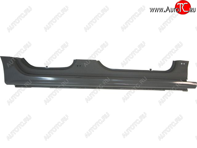 9 999 р. JETTA ПОРОГ ПРАВ (Китай) BodyParts vwjet11-480-r  с доставкой в г. Майкоп