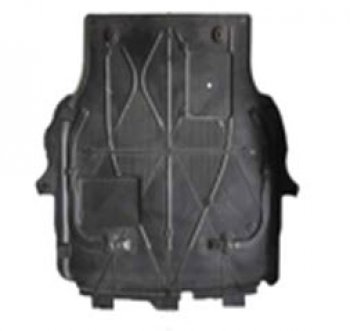 2 799 р. TRANSPORTER ЗАЩИТА ПОДДОНА ДВИГАТЕЛЯ (Италия) ПЛАСТИК BodyParts vwtrn03-9f0p  с доставкой в г. Майкоп. Увеличить фотографию 1