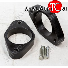 1 499 р. 20мм Задние проставки для увеличения клиренса Mini Clubvan 2012 , , MINI Clubman I 2007 по 2010 , MINI Clubman I Рестайлинг 2010 по 2014 , Clubman I Хэтчбек 3 дв. JCW 2007 по 2010 , MINI Clubman r55 Хэтчбек 3 дв. 2007 по 2010, MINI Hatch I (r50) Хэтчбек 3 дв. JCW 2000 по 2006 , MINI Clubman I рестайлинг Хэтчбек 3 дв. JCW 2010 по 2014 , MINI Hatch I 2000 по 2006 , MINI Hatch II Рестайлинг 2010 по 2013 , MINI Hatch r50 Хэтчбек 3 дв. 2000 по 2006  Klirens Plus (комплект 2 шт и крепёж)  7-113-20  с доставкой в г. Майкоп