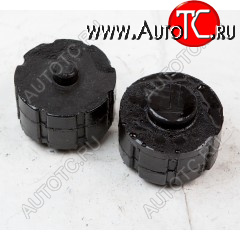 2 599 р. Проставки задние для увеличения клиренса (комплект 2 шт) Klirens Plus  Audi A4 ( B6,  B7) - RS6  C6 (40 мм)  с доставкой в г. Майкоп