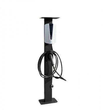 18 999 р. Стойка для зарядной станции Echarge 2101  с доставкой в г. Майкоп. Увеличить фотографию 1