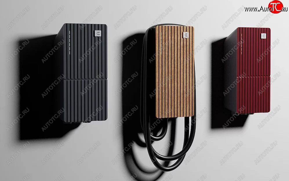 84 999 р. Зарядная станция Teltocharge (7кВт) - 7 кВт - Без кабеля  1503  с доставкой в г. Майкоп