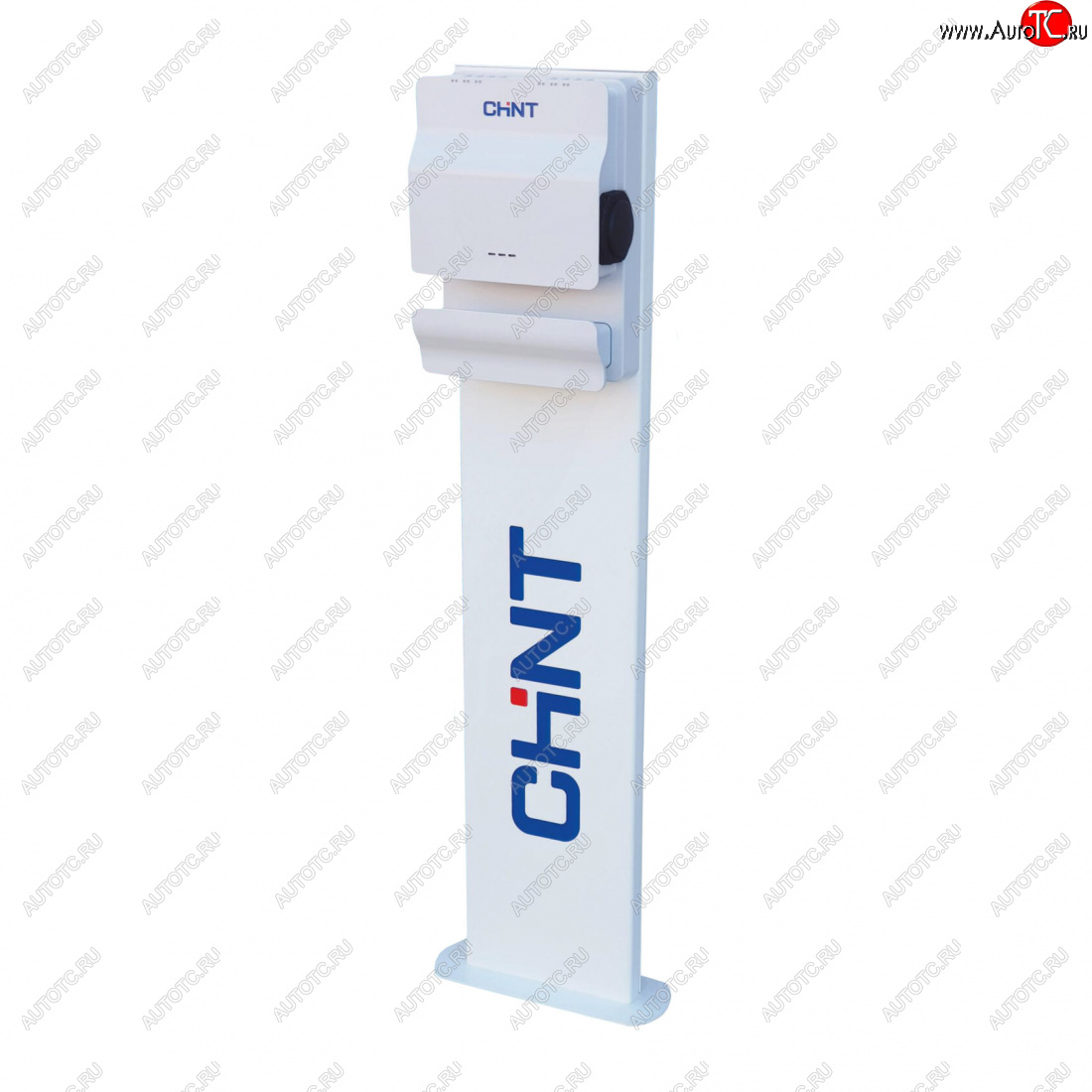 98 999 р. Зарядная станция Chint (7кВт) - 7 кВт - Без кабеля  0803  с доставкой в г. Майкоп