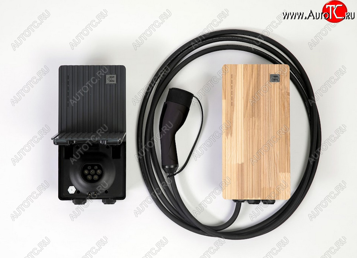 107 999 р. Зарядная станция Teltocharge (11кВт) - 11 кВт - Type 2  1601  с доставкой в г. Майкоп