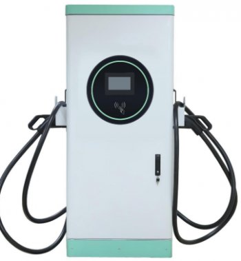Зарядная станция Electra S3 (120кВт) - 120 кВт - GbT DC + GbT DC  2801