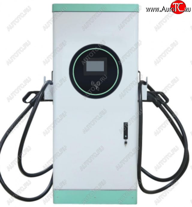 1 776 999 р. Зарядная станция Electra S3 (120кВт) - 120 кВт - GbT DC + CCS2  2803  с доставкой в г. Майкоп