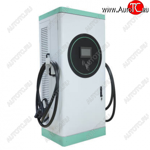 1 583 999 р. Зарядная станция Electra S3 (100кВт) - 100 кВт - GbT DC + CCS2  2703  с доставкой в г. Майкоп