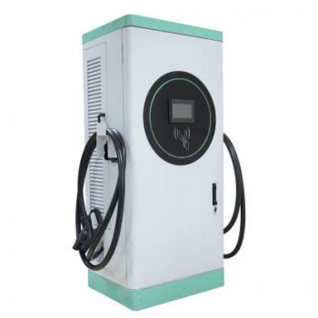 Зарядная станция Electra S3 (180кВт) - 180 кВт - GbT DC + CCS1  2903