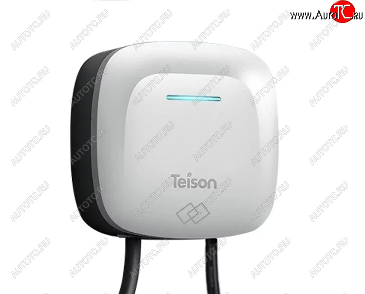 77 999 р. Зарядная станция Teison (7кВт) - Белый - GbT - 7 кВт  t0701  с доставкой в г. Майкоп