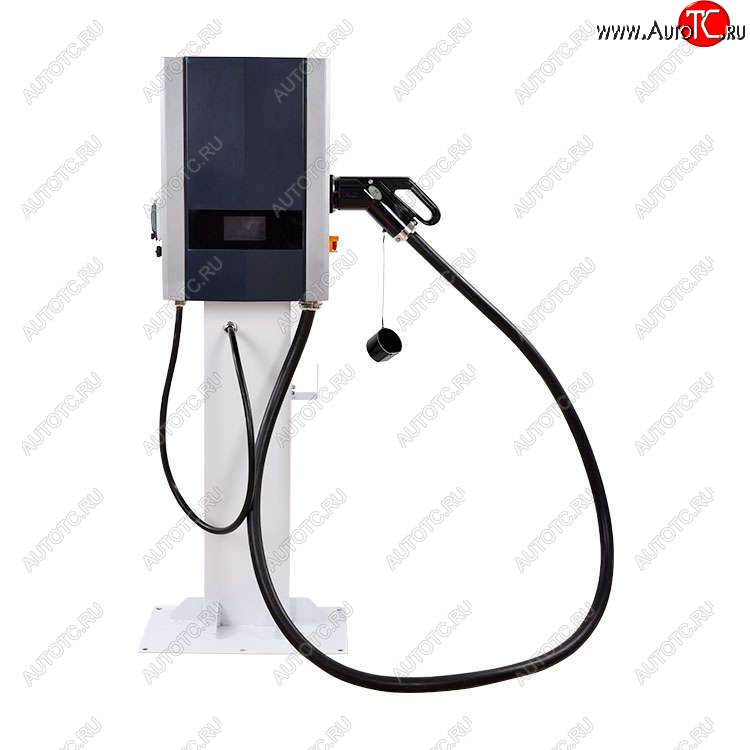 403 999 р. Быстрая зарядная станция Electra S1, 40кВт, CHADEMO Electra 1401-3  с доставкой в г. Майкоп