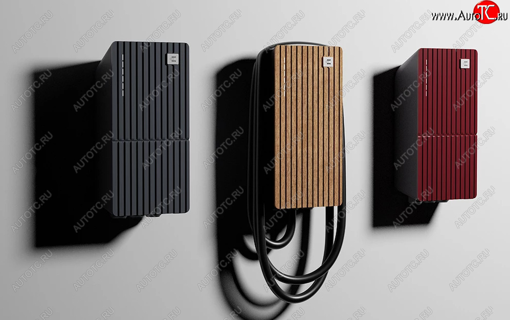 87 999 р. Зарядная станция Teltocharge - 7кВт, Socket Teltonika 1501-1  с доставкой в г. Майкоп