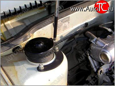 2 399 р. Упор капота Lada Samara 2 ам 2114 ТехноМастер ТехноМастер 8231.0200.04  с доставкой в г. Майкоп