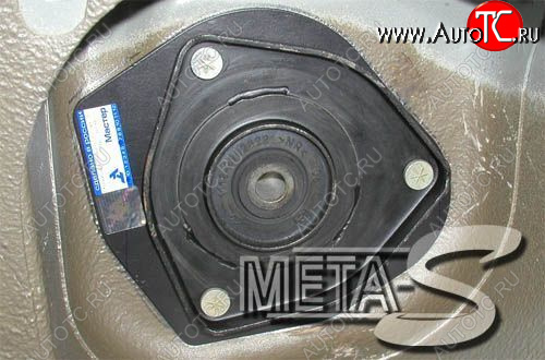 1 199 р. Усилители опор стоек 1118-2190 Гранта ТехноМастер ТехноМастер 8403.0100.04  с доставкой в г. Майкоп