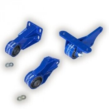 4 099 р. Опоры двигателя 21083 усиленные АВТОПРОДУКТ (3 шт) Autoproduct ар0010  с доставкой в г. Майкоп. Увеличить фотографию 1