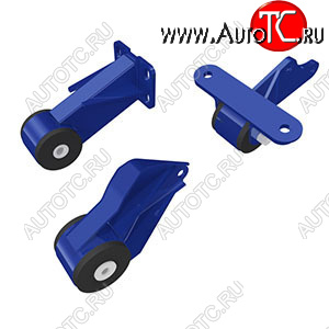 4 999 р. Опоры двигателя 21083 Sport АВТОПРОДУКТ Autoproduct ар-s2011  с доставкой в г. Майкоп