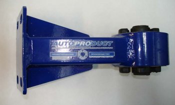 1 299 р. Опора двигателя 21083 передняя усиленная Автопродукт Autoproduct ар0020  с доставкой в г. Майкоп. Увеличить фотографию 1