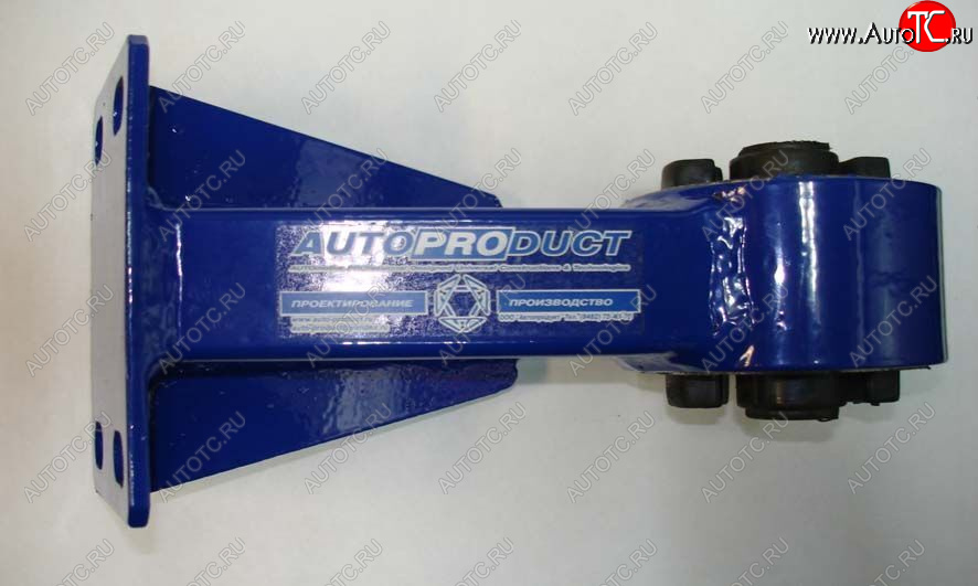 1 299 р. Опора двигателя 21083 передняя усиленная Автопродукт Autoproduct ар0020  с доставкой в г. Майкоп
