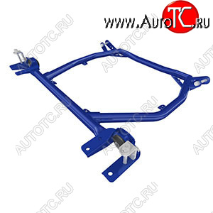 7 999 р. Подрамник 1118-2190 Калина, Гранта до 2013 АВТОПРОДУКТ Drive (без защиты) Autoproduct ар0341  с доставкой в г. Майкоп