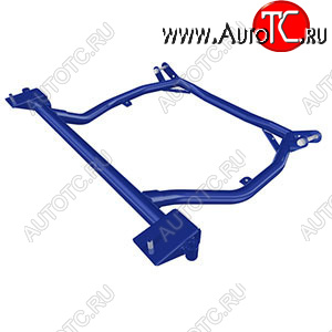 7 749 р. Подрамник 2108-2114 АВТОПРОДУКТ Drive (без защиты) Autoproduct ар0051  с доставкой в г. Майкоп