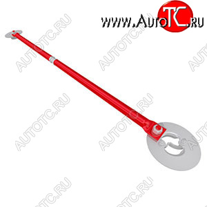 2 059 р. Растяжка задних стоек 2108-2110, 2170  АВТОПРОДУКТ Autoproduct ар0250  с доставкой в г. Майкоп