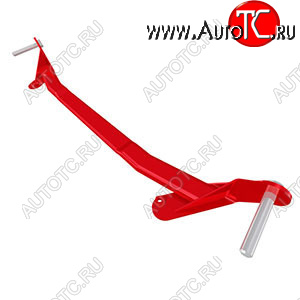 1 179 р. Растяжка передняя нижняя 2108-2110, 2170  АВТОПРОДУКТ Autoproduct ар0160  с доставкой в г. Майкоп