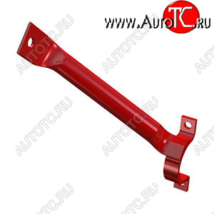 649 р. Усилитель щитка передка 2110, 2170 (16кл.) АВТОПРОДУКТ Autoproduct ар0285  с доставкой в г. Майкоп