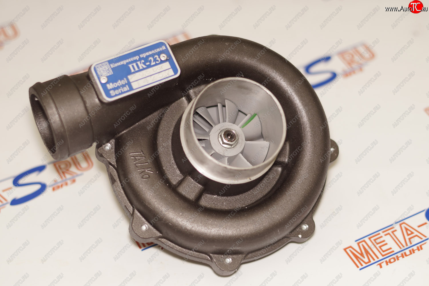22 499 р. Приводной нагнетатель ПК23-1 (компрессор) Optibelt пк23-1  с доставкой в г. Майкоп