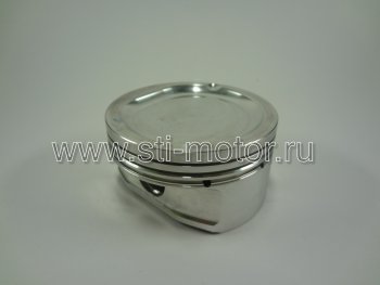 16 599 р. Поршни СТИ 018.00 (82,0,h=26.3 под коленвал 84,0 шатуны 146,25) СТИ 018.00  с доставкой в г. Майкоп. Увеличить фотографию 1