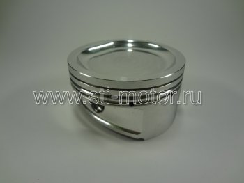 Поршни СТИ 019.01 (82,5, h=25,9 лунка 16,54 см.куб, p=1950мм, valve=39(5,3), 1,21,52,0) СТИ 019.01