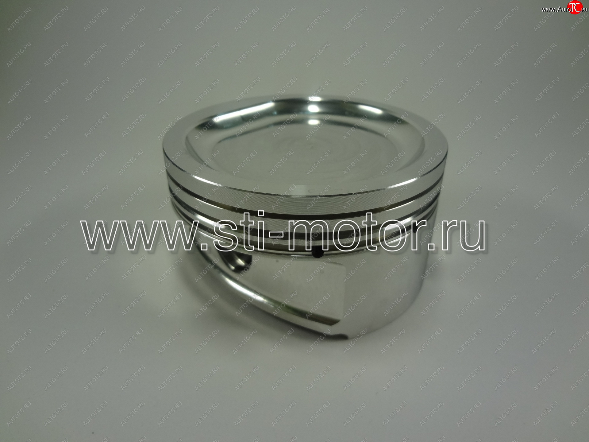 16 599 р. Поршни СТИ 019.01 (82,5, h=25,9 лунка 16,54 см.куб, p=1950мм, valve=39(5,3), 1,21,52,0) СТИ 019.01  с доставкой в г. Майкоп