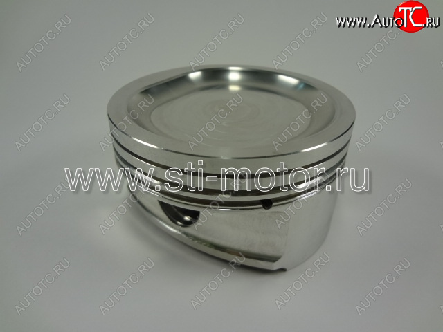 16 999 р. Поршни СТИ 019.03 (83,0, h=26,9 лунка 16,54 см.куб, p=1950мм, valve=39(5,3), 1,21,52,0) СТИ 019.03  с доставкой в г. Майкоп