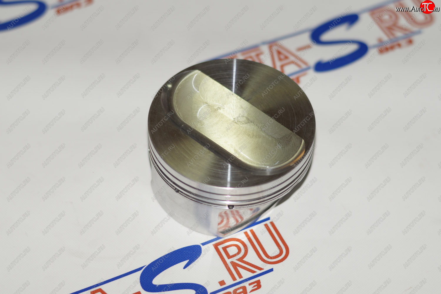 16 599 р. Поршни СТИ 019.50 (82,5, h=26,9 плоск. 3,93 см.куб, p=1950мм, valve=39(5,3), 1,21,52,0) СТИ 019.50  с доставкой в г. Майкоп