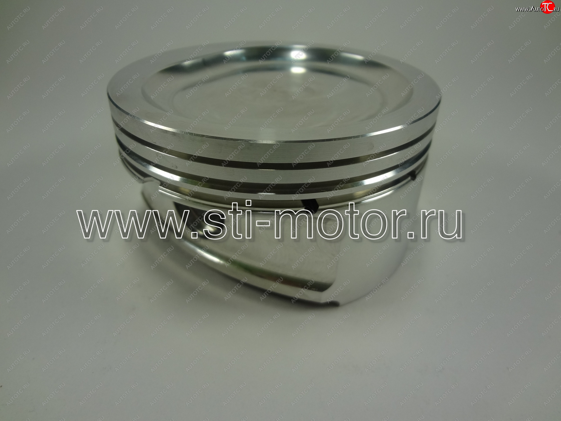15 999 р. Поршни СТИ 117.03 (83,0, h=24,8 лунка 13,2 см.куб, p=1950мм, valve=39(4,0), 1,21,52,0) СТИ 117.03  с доставкой в г. Майкоп