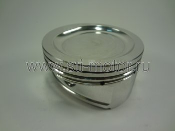 17 399 р. Поршни СТИ 117.04 (84,0, h=24,8 лунка 13,2 см.куб, p=1950мм, valve=39(4,0), 1,21,52,0) СТИ 117.04  с доставкой в г. Майкоп. Увеличить фотографию 1