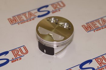 13 599 р. Поршни СТИ 216.08 (82,0, Приора безвтык) СТИ 216.08  с доставкой в г. Майкоп. Увеличить фотографию 1
