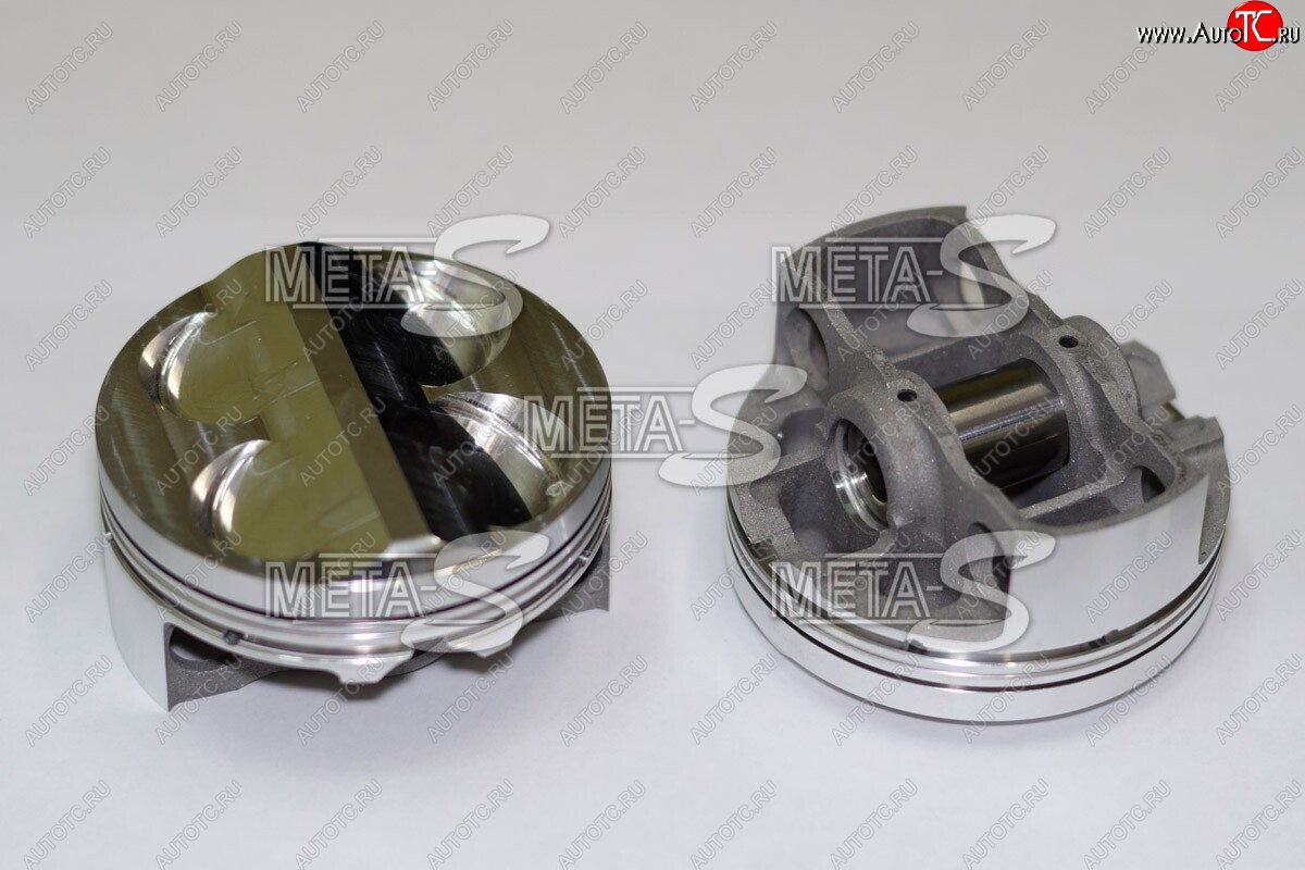 19 299 р. Поршни СТИ 216.55 (82,5, h=24,8 Твыт. 5,0 мм, p=1941мм, valve=3228, 1,22,0) СТИ 216.55  с доставкой в г. Майкоп
