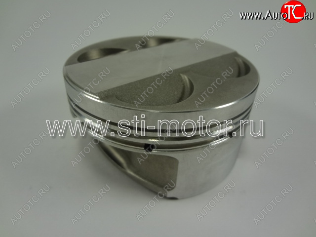17 799 р. Поршни СТИ 216.57 (82,5, h=24,8 кругвыт. 1,2мм, p=1945мм, valve=30,627,2, 1,22,0) СТИ 216.57  с доставкой в г. Майкоп
