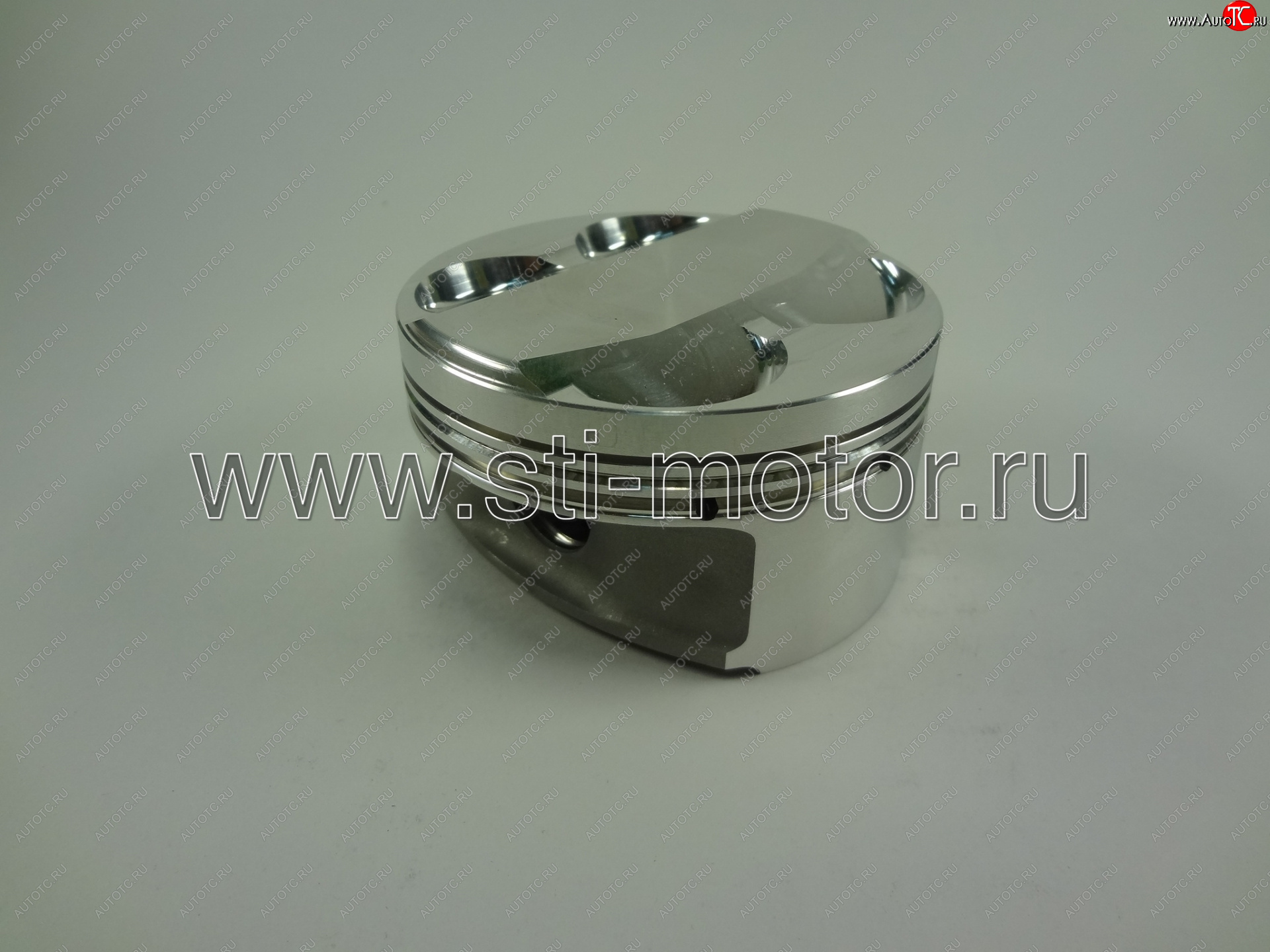 17 799 р. Поршни СТИ 216.58 (82,0, h=25,4 кругвыт. 1,2мм, p=1945мм, valve=3229, 1,22,0) СТИ 216.58  с доставкой в г. Майкоп