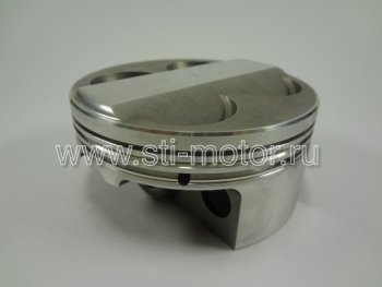 19 299 р. Поршни СТИ 218.56 (84,0, h=23,9 Твыт. 2,5, p=1941мм, valve=2925,5, 1,22,0) СТИ 218.56  с доставкой в г. Майкоп. Увеличить фотографию 1